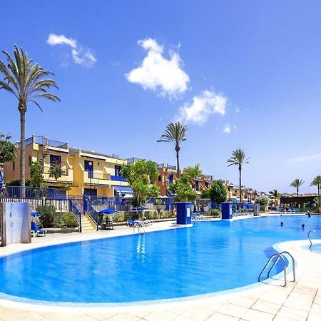Bahia Meloneras 71 Villa San Bartolomé Kültér fotó
