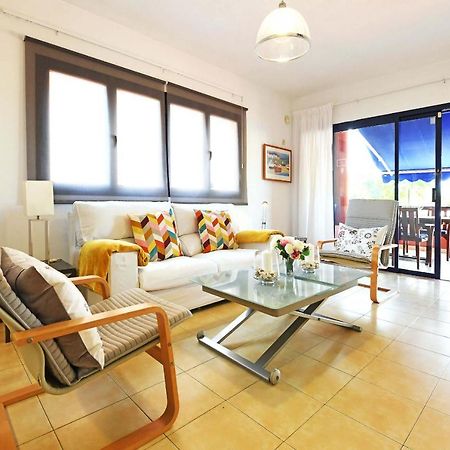 Bahia Meloneras 71 Villa San Bartolomé Kültér fotó