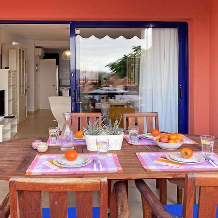 Bahia Meloneras 71 Villa San Bartolomé Kültér fotó