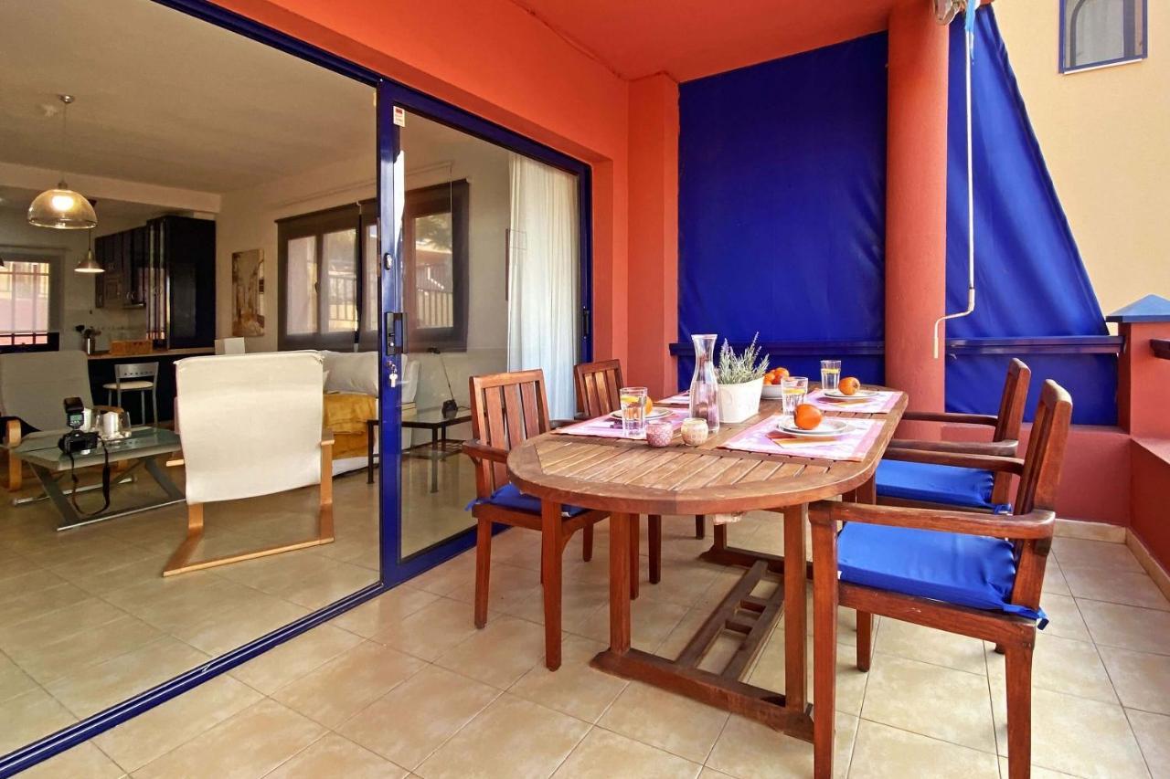Bahia Meloneras 71 Villa San Bartolomé Kültér fotó