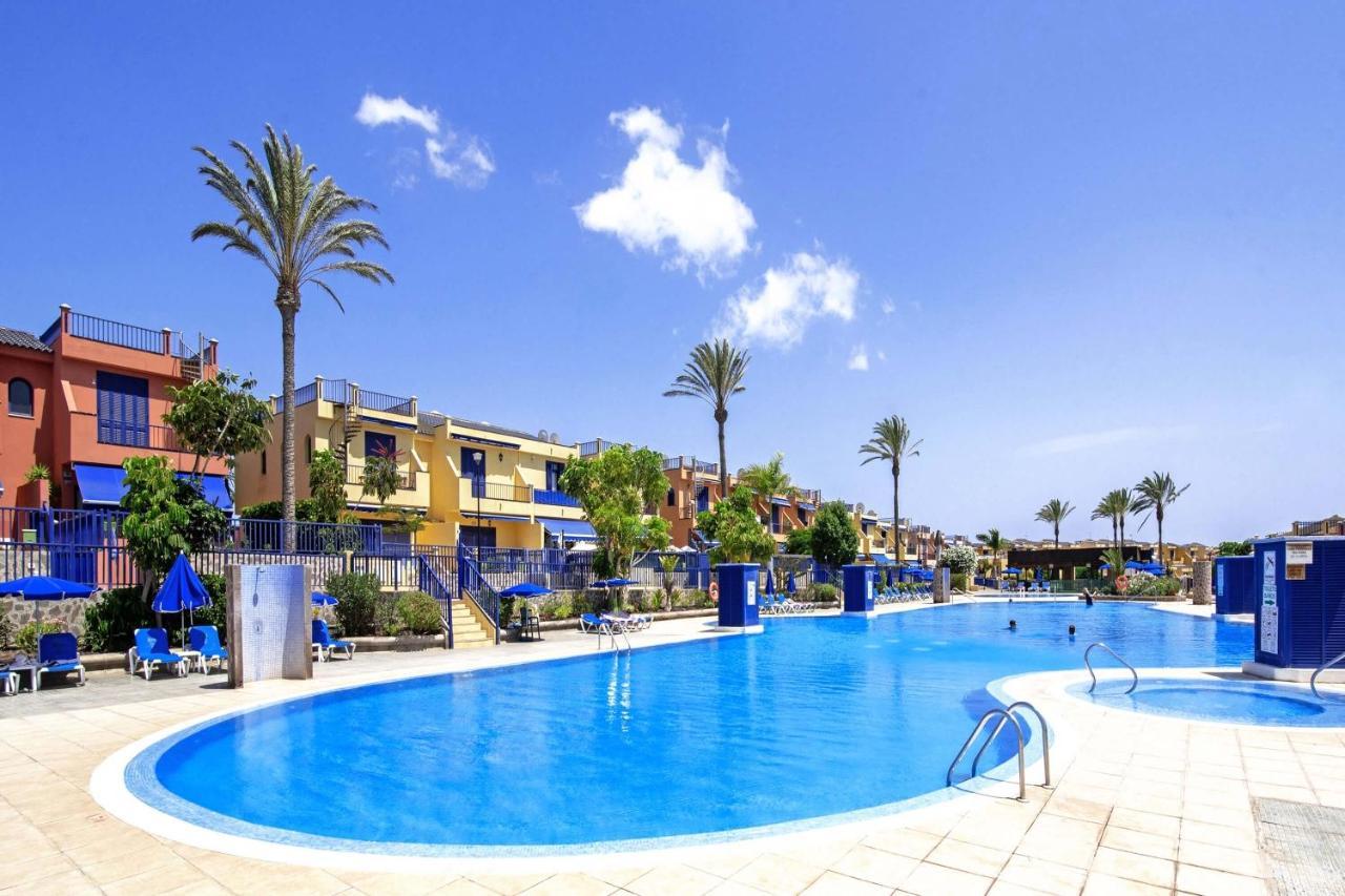 Bahia Meloneras 71 Villa San Bartolomé Kültér fotó