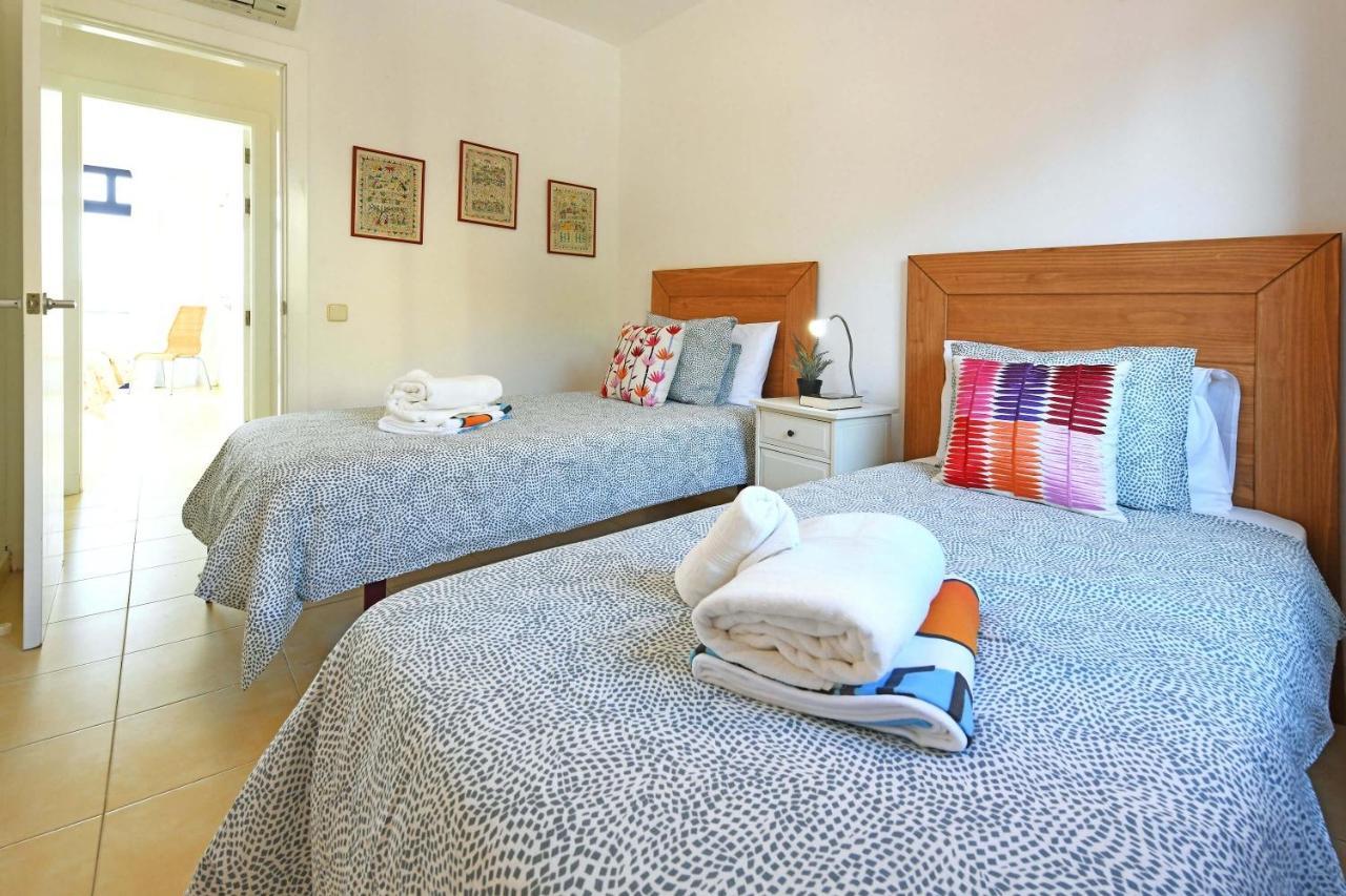 Bahia Meloneras 71 Villa San Bartolomé Kültér fotó
