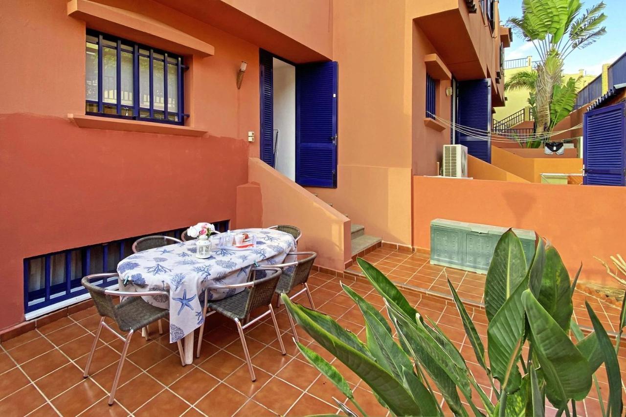 Bahia Meloneras 71 Villa San Bartolomé Kültér fotó