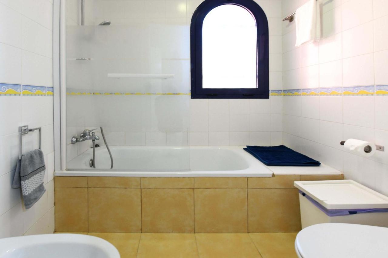 Bahia Meloneras 71 Villa San Bartolomé Kültér fotó