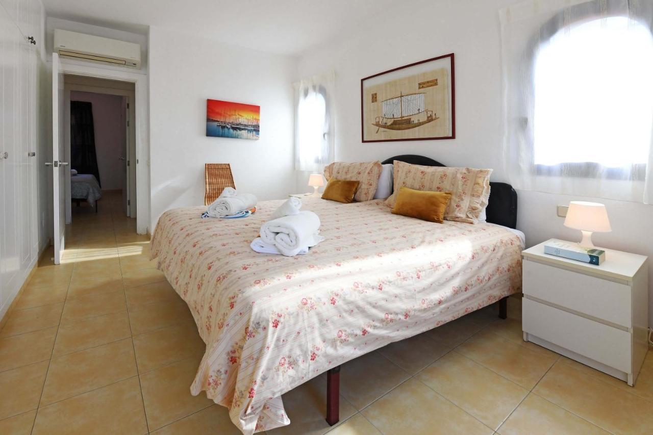 Bahia Meloneras 71 Villa San Bartolomé Kültér fotó