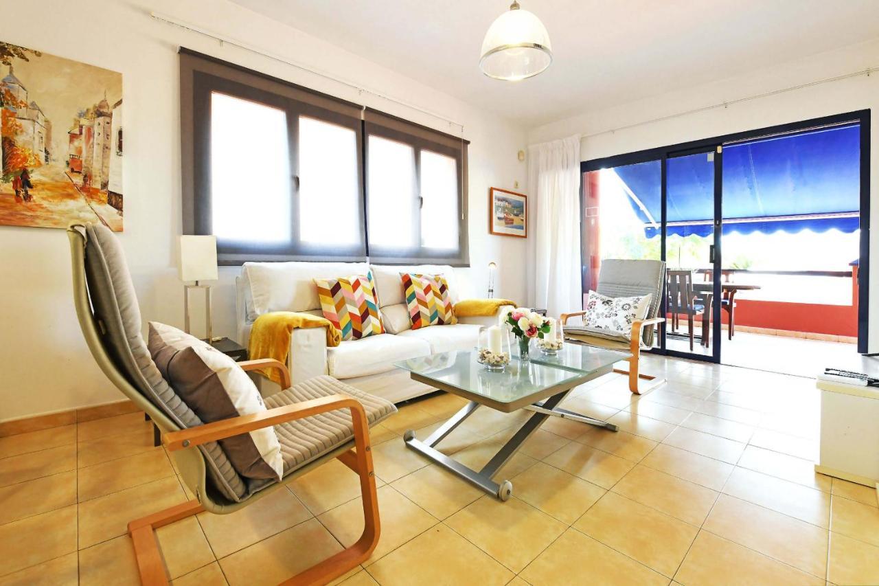Bahia Meloneras 71 Villa San Bartolomé Kültér fotó