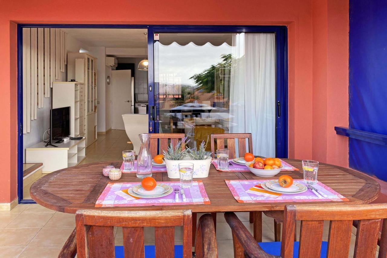Bahia Meloneras 71 Villa San Bartolomé Kültér fotó
