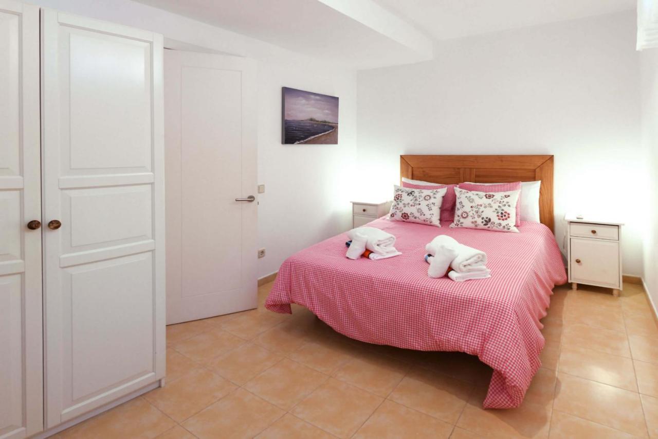 Bahia Meloneras 71 Villa San Bartolomé Kültér fotó
