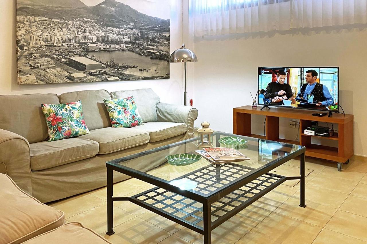 Bahia Meloneras 71 Villa San Bartolomé Kültér fotó