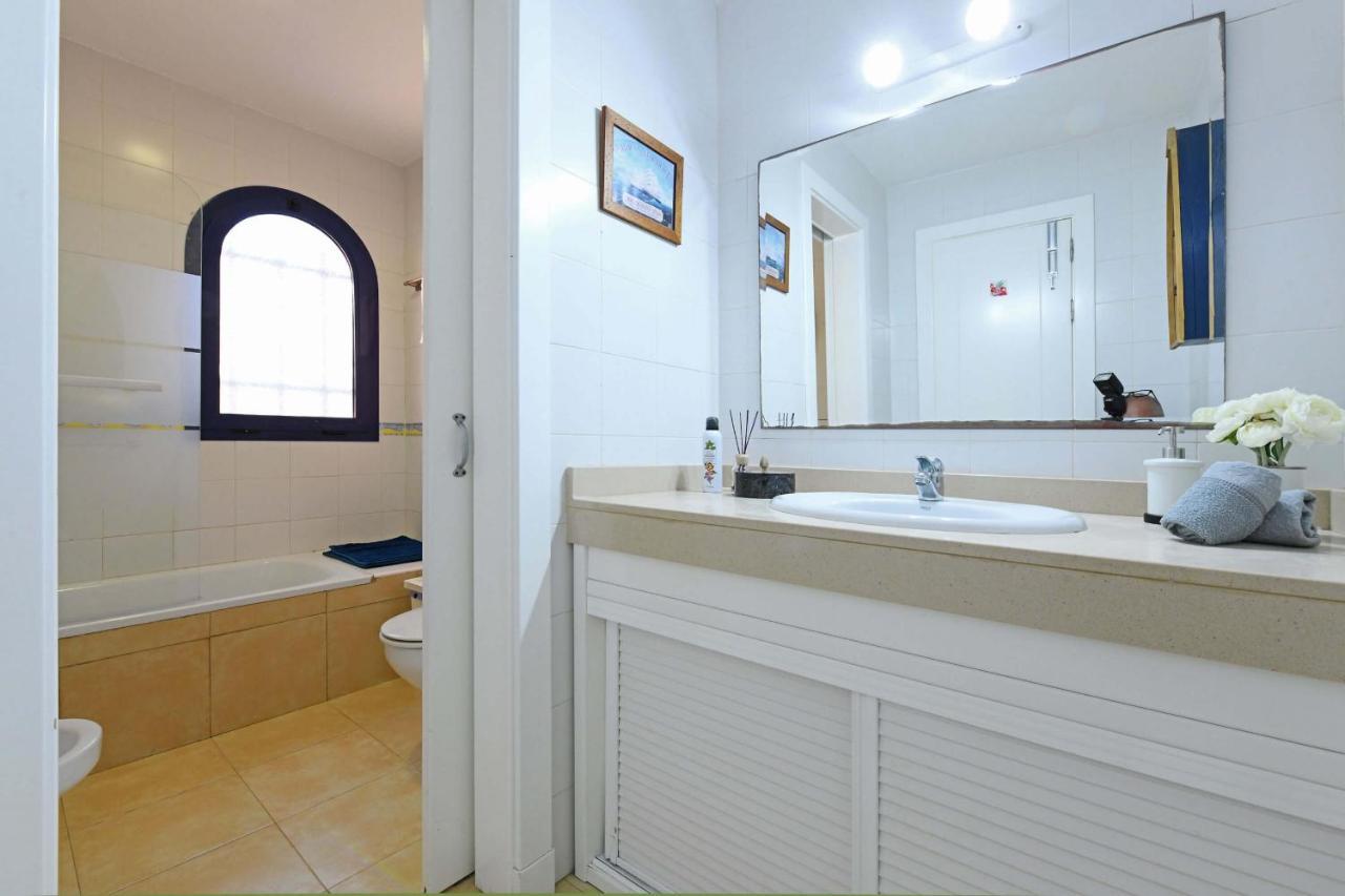Bahia Meloneras 71 Villa San Bartolomé Kültér fotó